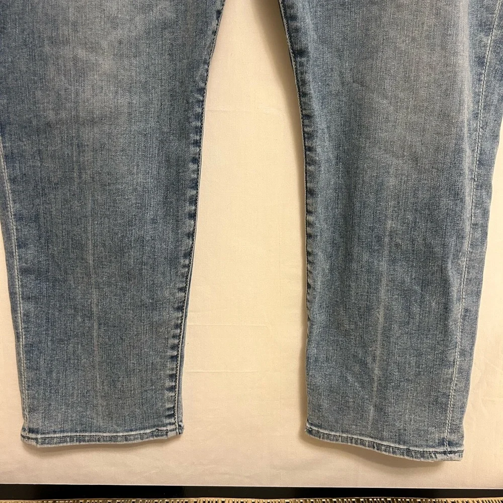 7 For All Mankind Josefina Jeans‎ Size 34